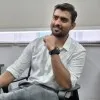 Raj Choubey