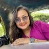Puja Chakrabarty