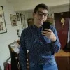 Diego Camiroaga Meza