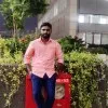NDharmaraj MBA