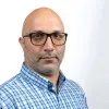 Frank Shabrang