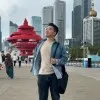 YU ZHOU