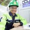 Ma Cristina Jolongbayan
