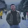 Putra Kris Handoko