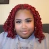 Roshelle Williams