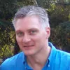 Keith Jacoby