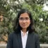 Yukti Rao