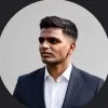 Saketh Ragirolla
