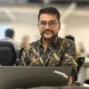 Linesh Mishra