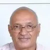 Divyakant Kharod