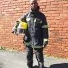 Sphamandla Ndlovu