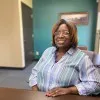 CAROLYN CRAYTON