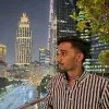 Preetham Poojary