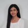 Muqaddas Farooqi