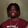 Rashad Williams