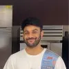 Ashwin Mocherla