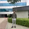 Shreyas Mishra