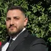 Anthony Fahed