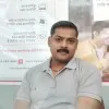 Mukesh Keshari