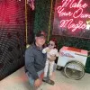 Daniel Carrillo