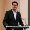 Tarun Patel