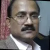 Mohammed Saiful Islam