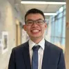 Kevin Fong