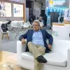 Santosh Garhwal