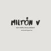 Milton Vafana