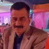 Sarojanand Jha