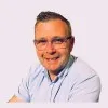 Tony Boustred