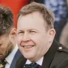 Paul Archer