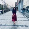 Pagadala Usha