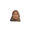 Nadia Qureshi