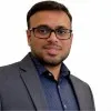 Suhas Ashokkumar