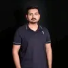 Ashwin Ramesh