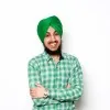 Ompreet Singh