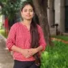 KOMAL SHEKDE