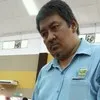 Mohd Suharta Mohd Radzi