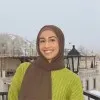 Afrah Ahmed