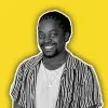 Rotondwa Muthelo