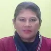 haydee grimalda zapata mamani