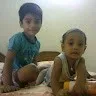 Koripally naveen reddy
