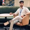 Sachin Singh