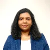 Narmada Krishnasamy
