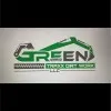 Zachary Green