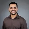 Akshay Grover