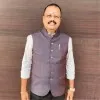 Vasudeo Chavan