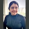 Sriya Banerjee