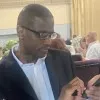Abayomi Maddy